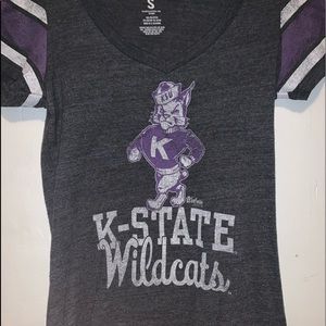 Kansas State University T-Shirt